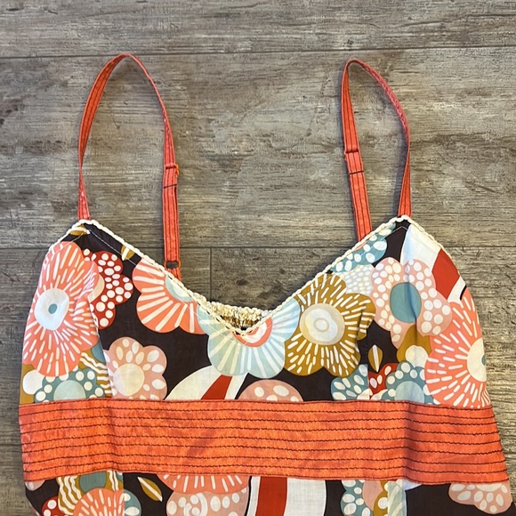 Varga sundress M - Picture 2 of 5